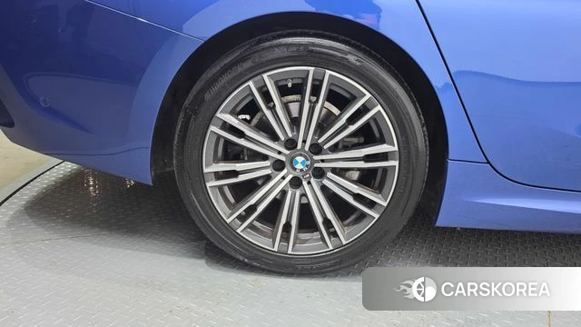 BMW 3 Series (G20) id 4586460 из Кореи 15