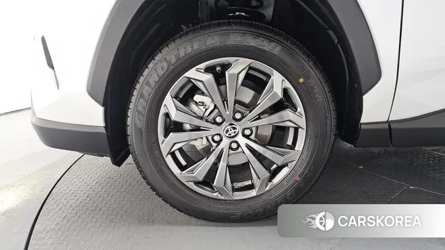 Toyota RAV4 5th Generation id 3462009 из Кореи 15