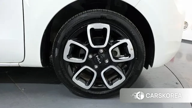 Kia The New Ray id 3518822 из Кореи 15