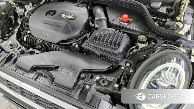 Mini Cooper S id 3905467 из Кореи 15