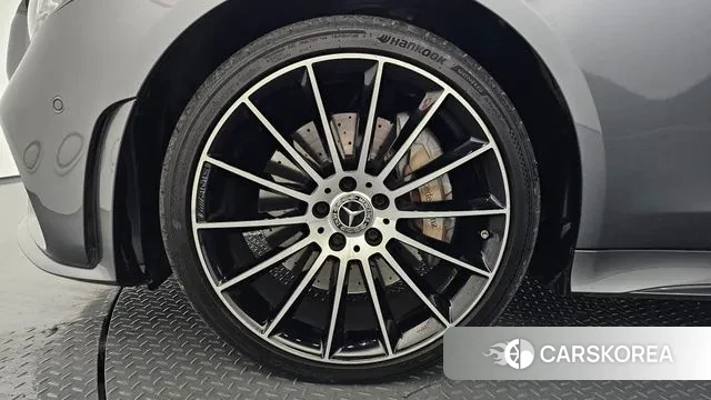 Mercedes-Benz CLS-Class C257 id 3494193 из Кореи 15