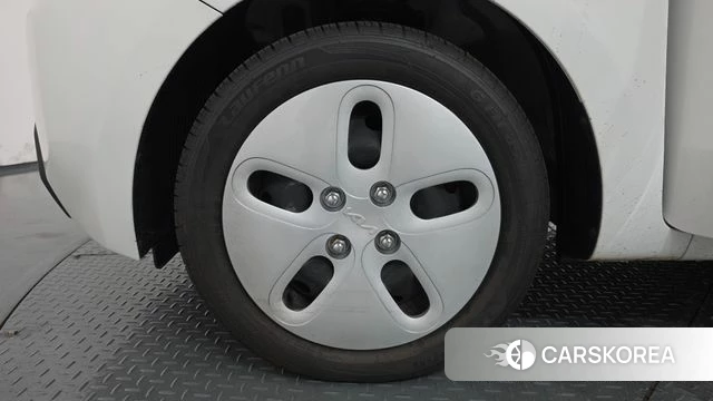 Kia The New Kia Ray id 4773778 из Кореи 25
