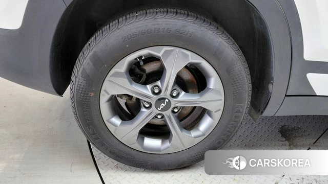 Kia The New Seltos id 4762924 из Кореи 24