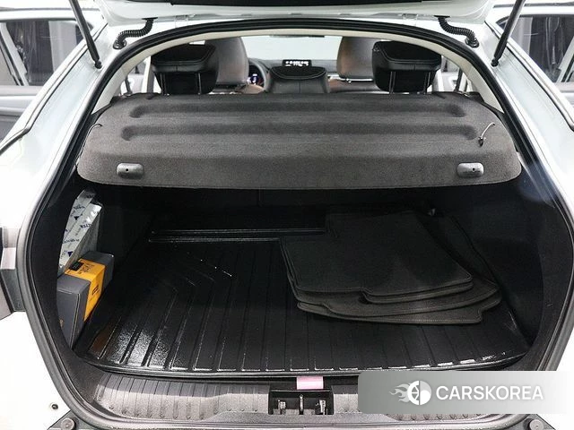 Renault Korea (Samsung) XM3 id 3828181 из Кореи 15