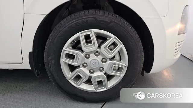 Hyundai Staria id 3099437 из Кореи 15