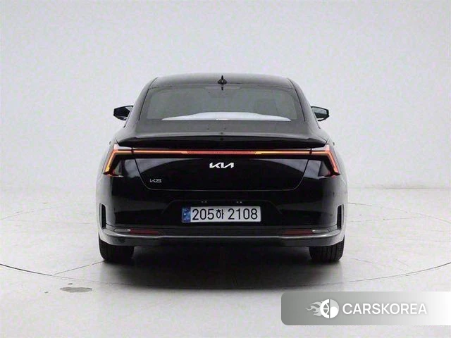 Kia The New K8 id 3831393 из Кореи 15