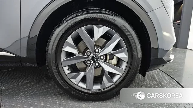 Kia Sportage 5th Generation id 3615931 из Кореи 15