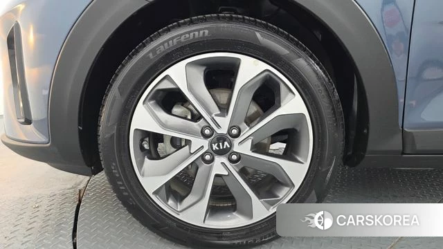 Kia Stonic id 4396827 из Кореи 26