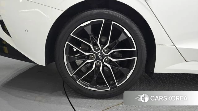Kia K5 3rd generation id 4362626 из Кореи 15