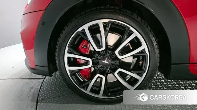 Mini Cooper S id 3586018 из Кореи 15