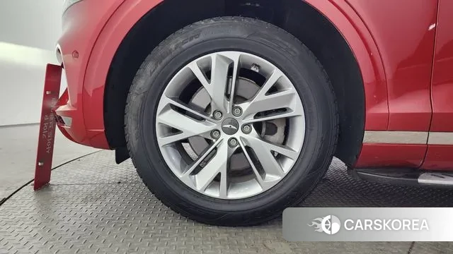 Genesis GV70 id 3777115 из Кореи 15