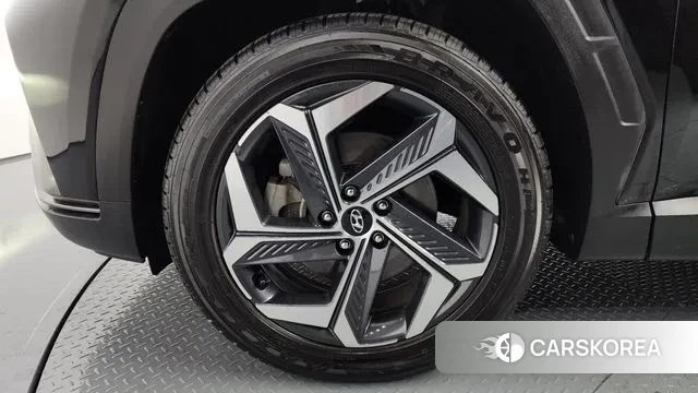 Hyundai Tucson (NX4) id 3468319 из Кореи 15