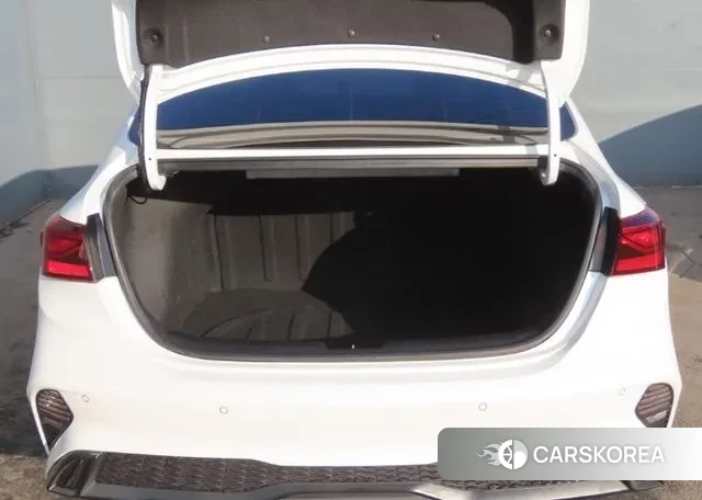 Kia The New K3 2nd generation id 3586913 из Кореи 14