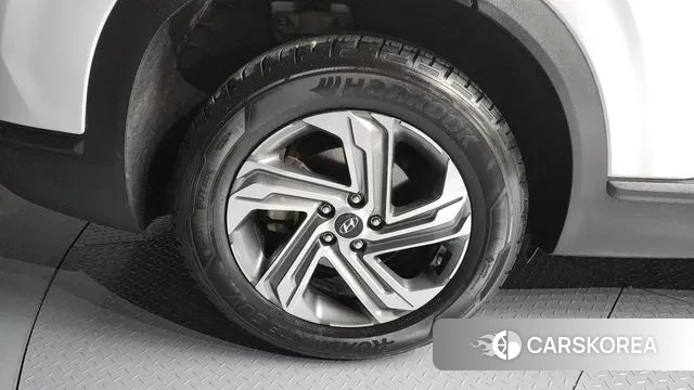 Hyundai The New Santa Fe id 3438687 из Кореи 15