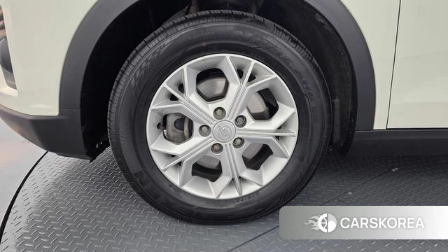 Ssangyong Berry New Tivoli id 4464449 из Кореи 25