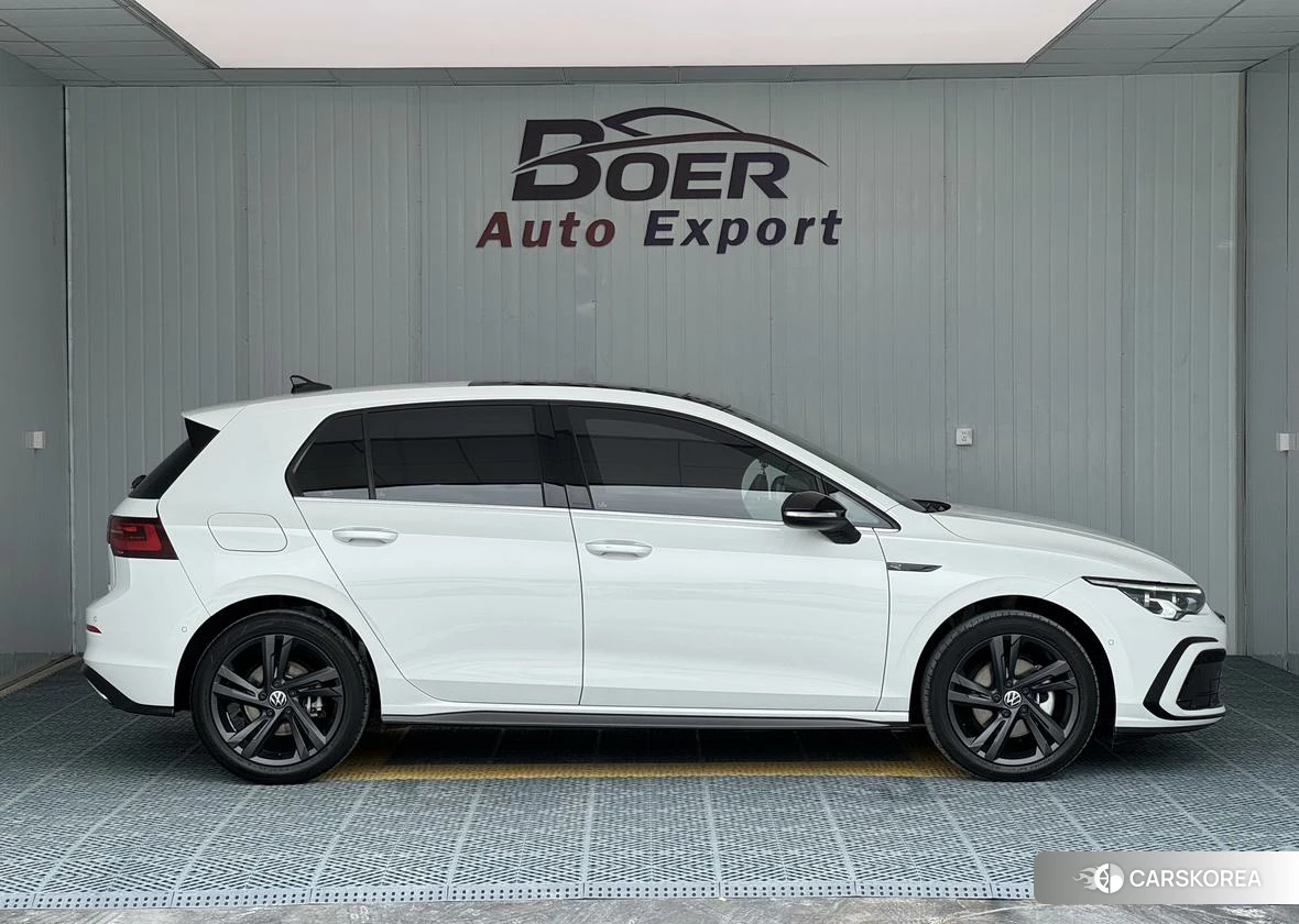 Volkswagen Golf id 4461457 из Китая 29