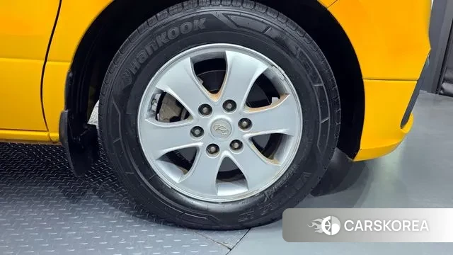 Hyundai The New Grand Starex id 3636601 из Кореи 15