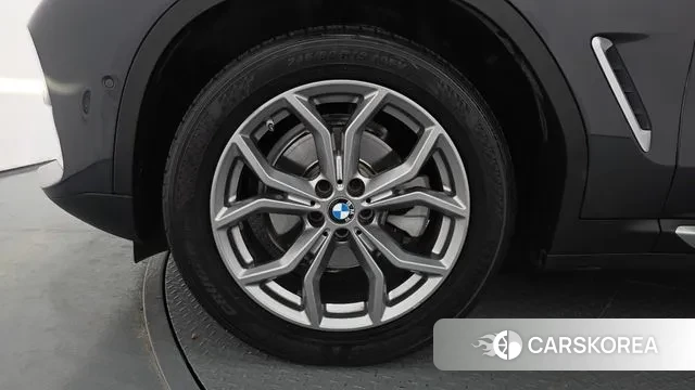 BMW X4 (G02) id 3055233 из Кореи 15