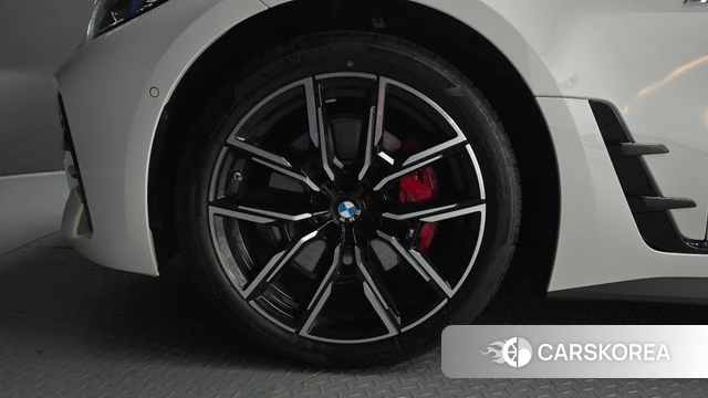 BMW 4 Series (G22) id 4266188 из Кореи 30