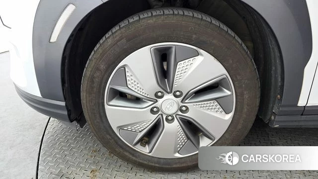 Hyundai Kona Electric id 4410575 из Кореи 15