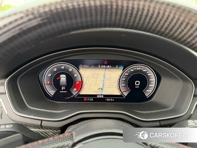 Audi A4L id 4241138 из Китая 17