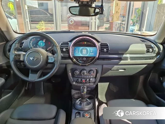 Mini Cooper D Clubman id 3384549 из Кореи 7