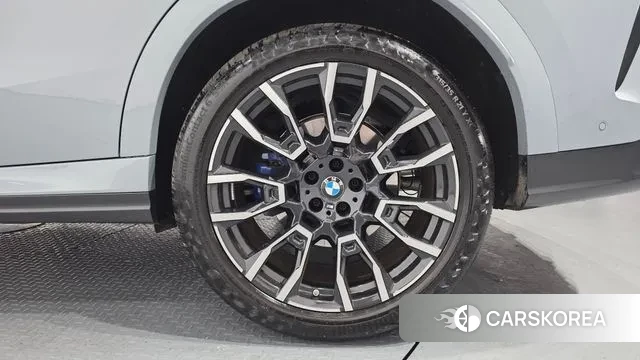 BMW X6 (G06) id 3769598 из Кореи 15