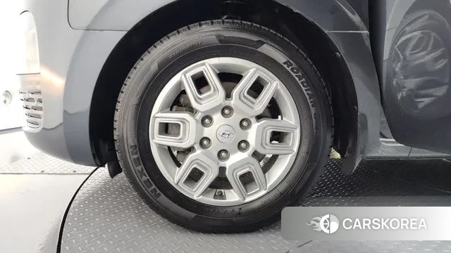 Hyundai Staria id 3366834 из Кореи 15