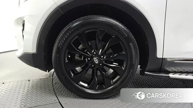 Kia The New Sorento id 3368866 из Кореи 15