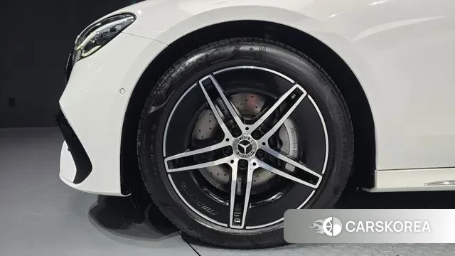 Mercedes-Benz E-Class W214 id 3431375 из Кореи 15
