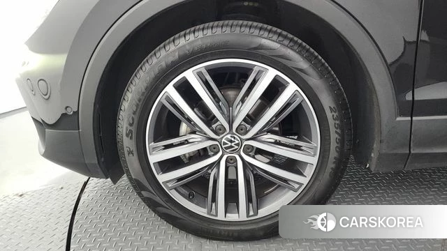 Volkswagen Tiguan second Generation id 4624774 из Кореи 32