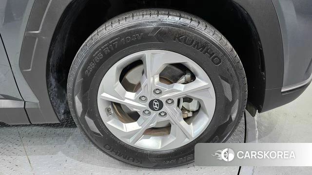 Hyundai Tucson (NX4) id 3818180 из Кореи 15