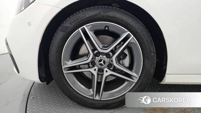 Mercedes-Benz E-Class W213 id 4880538 из Кореи 33