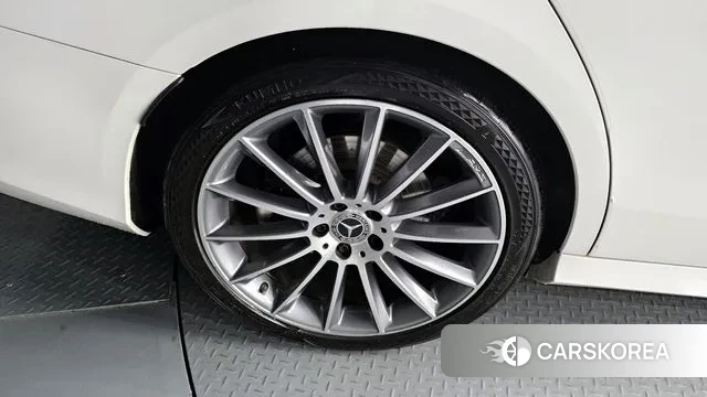 Mercedes-Benz E-Class W213 id 3469027 из Кореи 15