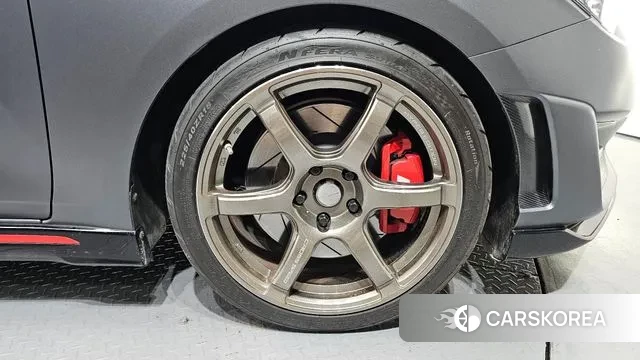 Hyundai Veloster (JS) id 3033348 из Кореи 15