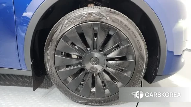 Tesla Model Y id 3383079 из Кореи 15