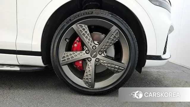 Genesis GV70 id 3002222 из Кореи 15