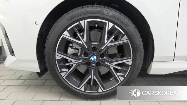 BMW 1 Series (F70) id 4669716 из Кореи 29