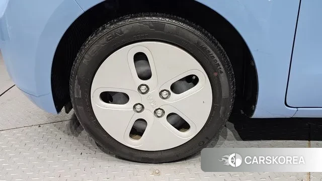 Kia The New Ray id 3607265 из Кореи 15