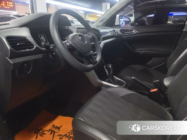 Volkswagen Tu Kai id 4257189 из Китая 11