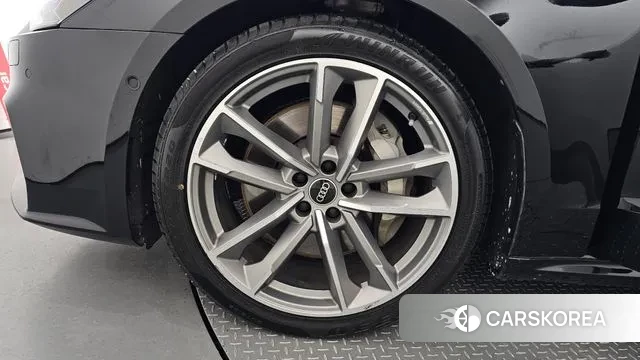 Audi A7 (4K) id 2885604 из Кореи 15