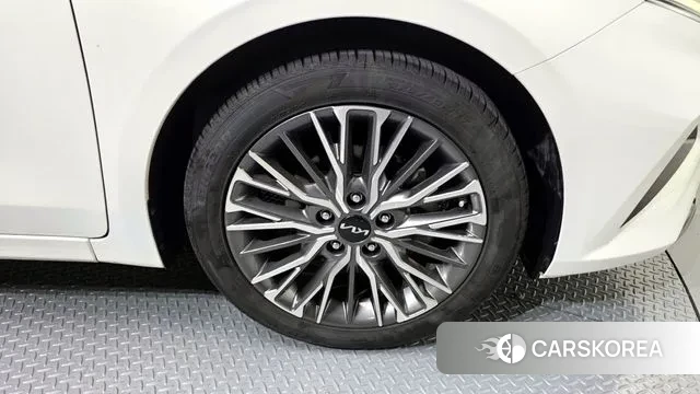 Kia The New K3 2nd generation id 3422000 из Кореи 15