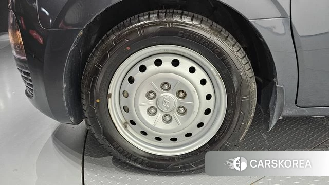 Hyundai Staria id 4624625 из Кореи 29