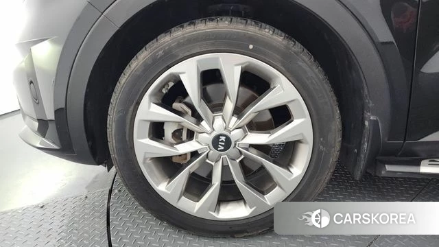 Kia Sorento 4th Generation id 4637201 из Кореи 29