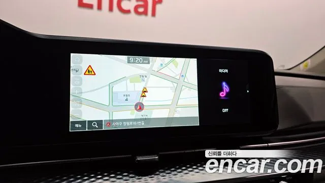 Kia Carnival 4th generation id 2704384 из Кореи 15