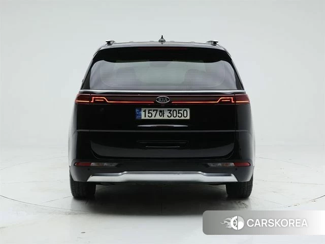 Kia Carnival 4th generation id 4429578 из Кореи 15