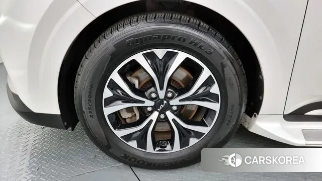 Kia Carnival 4th generation id 2959889 из Кореи 15