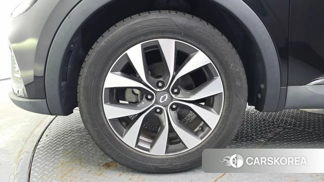 Renault Korea (Samsung) XM3 id 4604556 из Кореи 15