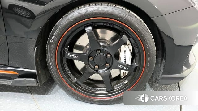 Hyundai Veloster (JS) id 3814488 из Кореи 15