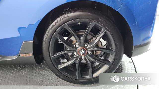 Hyundai Veloster (JS) id 3808306 из Кореи 15